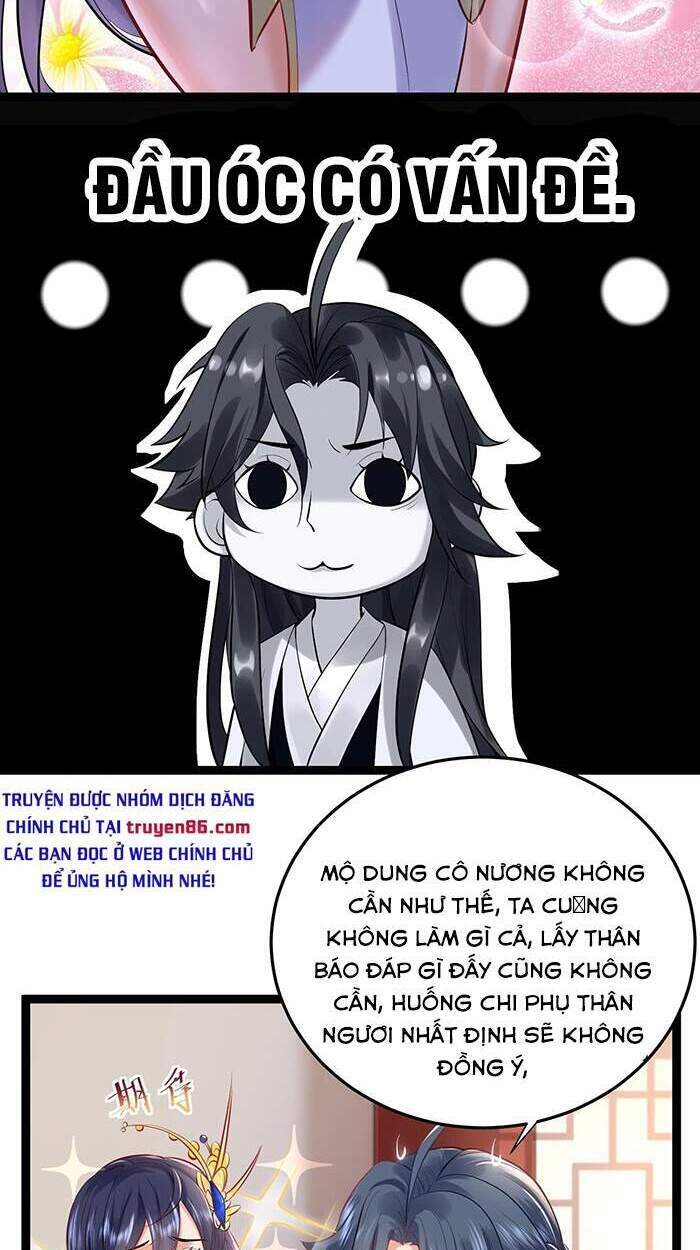 Ta Vô Địch Lúc Nào Chapter 4 - Trang 2