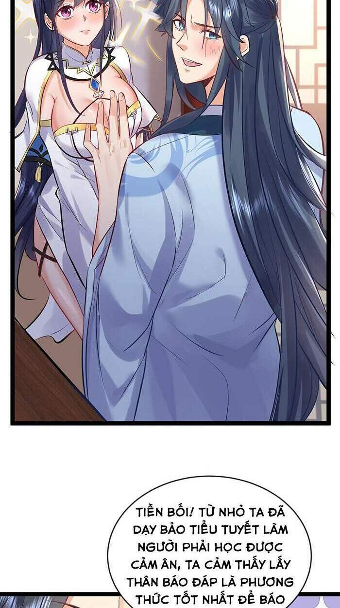 Ta Vô Địch Lúc Nào Chapter 4 - Trang 2