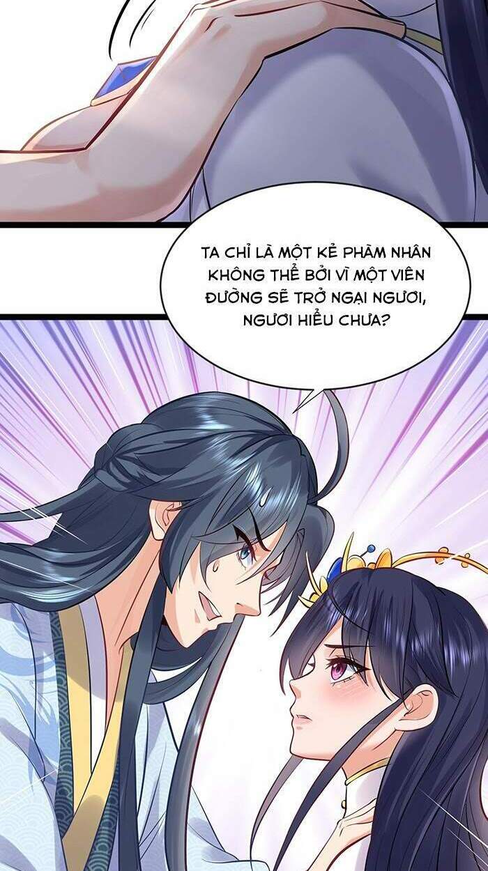 Ta Vô Địch Lúc Nào Chapter 4 - Trang 2