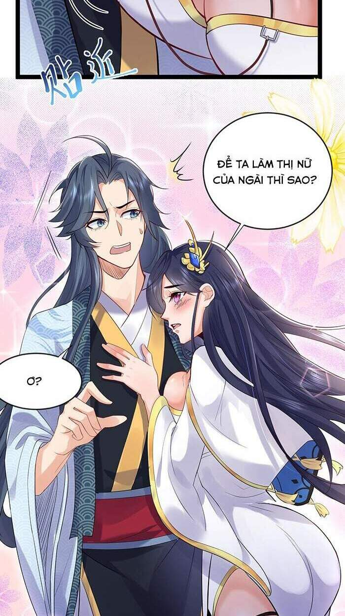 Ta Vô Địch Lúc Nào Chapter 4 - Trang 2