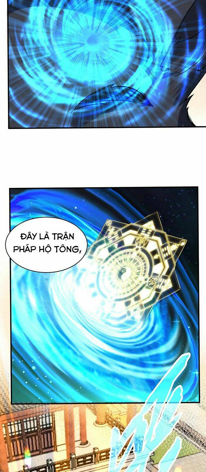 Ta Vô Địch Lúc Nào Chapter 40 - Trang 2