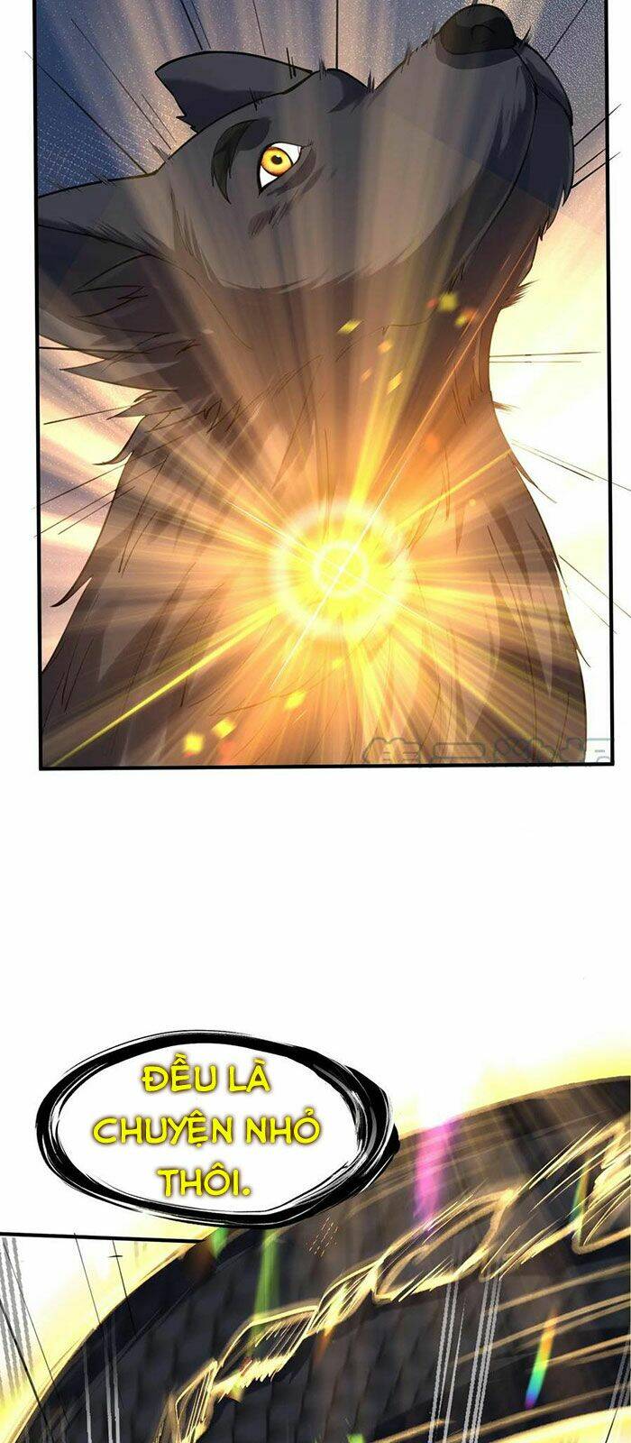 Ta Vô Địch Lúc Nào Chapter 40 - Trang 2