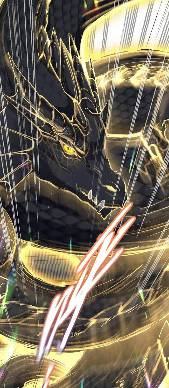 Ta Vô Địch Lúc Nào Chapter 40 - Trang 2