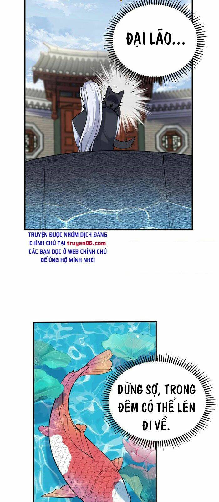 Ta Vô Địch Lúc Nào Chapter 40 - Trang 2