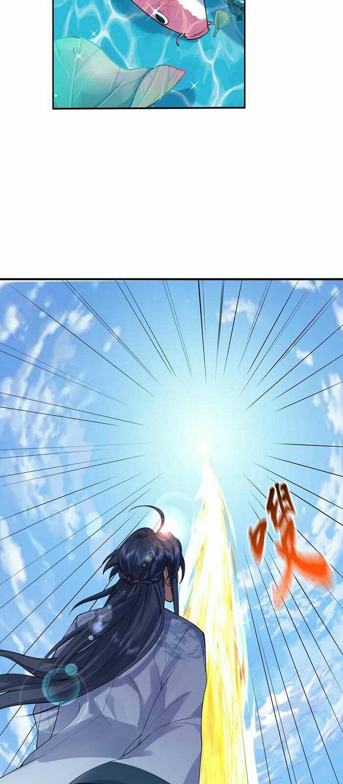 Ta Vô Địch Lúc Nào Chapter 40 - Trang 2