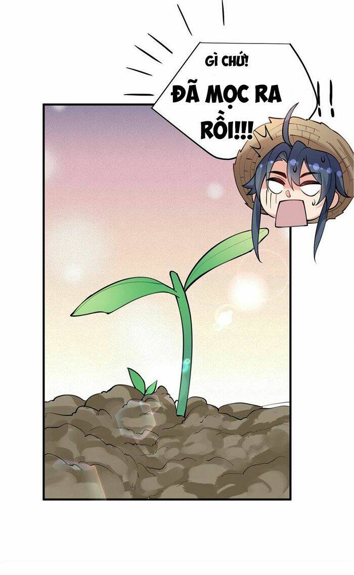 Ta Vô Địch Lúc Nào Chapter 42 - Trang 2