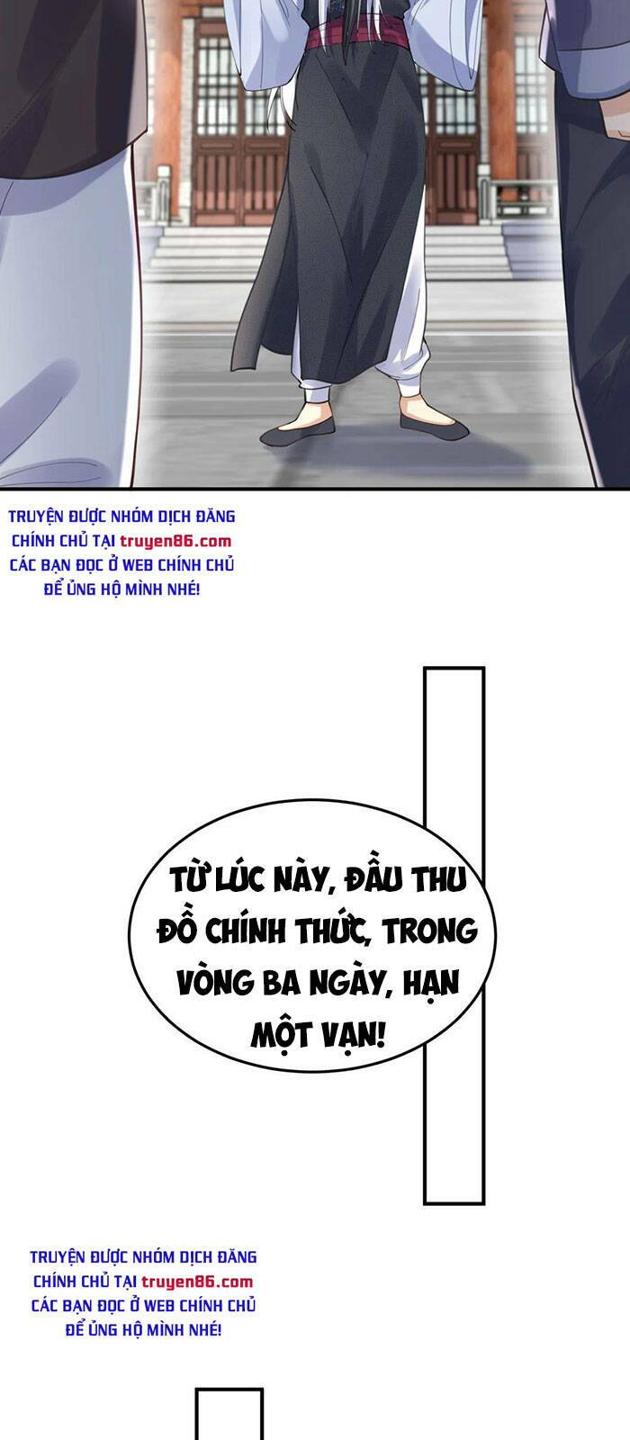 Ta Vô Địch Lúc Nào Chapter 48 - Trang 2