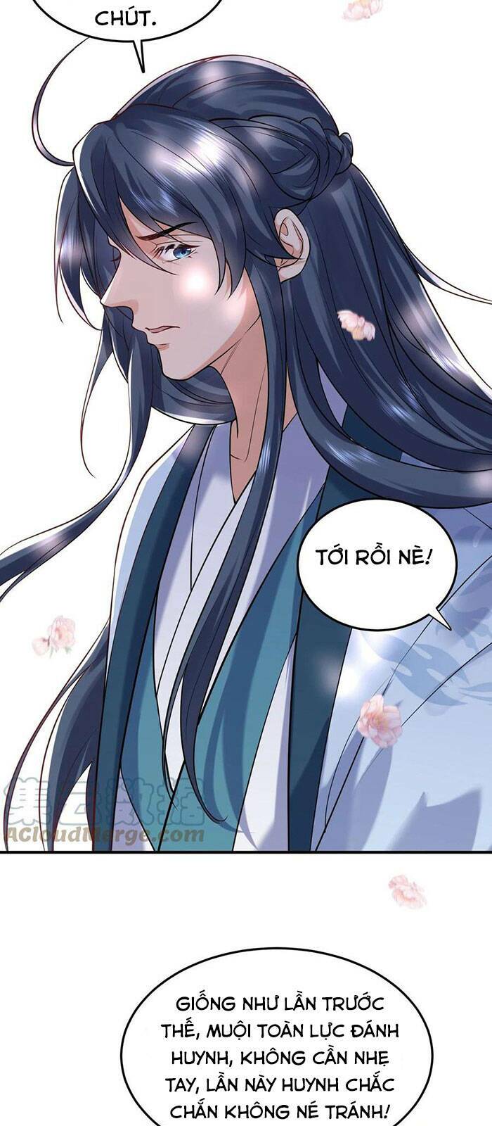 Ta Vô Địch Lúc Nào Chapter 48 - Trang 2