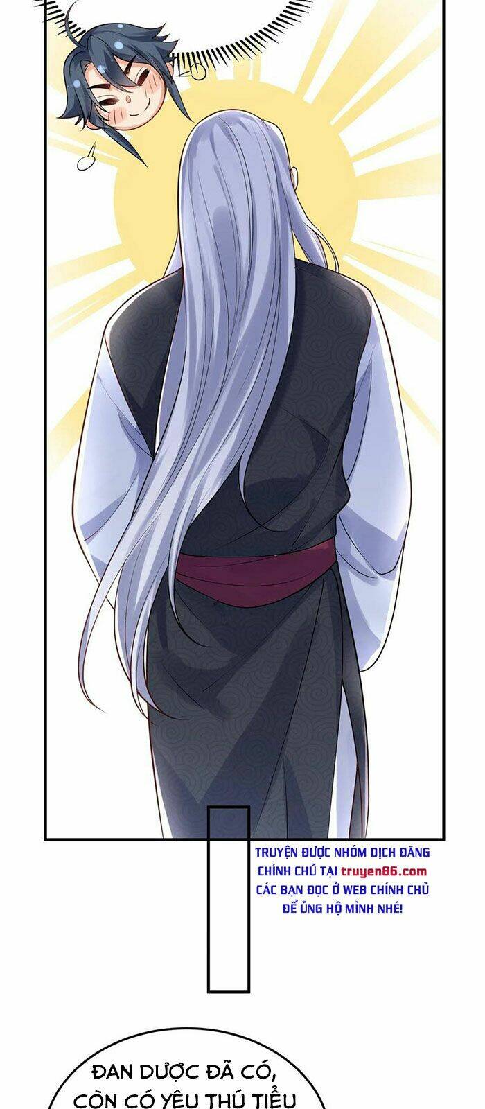 Ta Vô Địch Lúc Nào Chapter 49 - Trang 2
