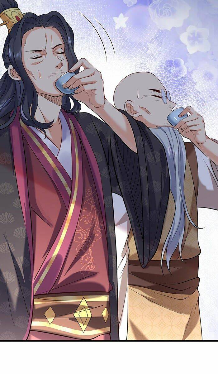 Ta Vô Địch Lúc Nào Chapter 5 - Trang 2