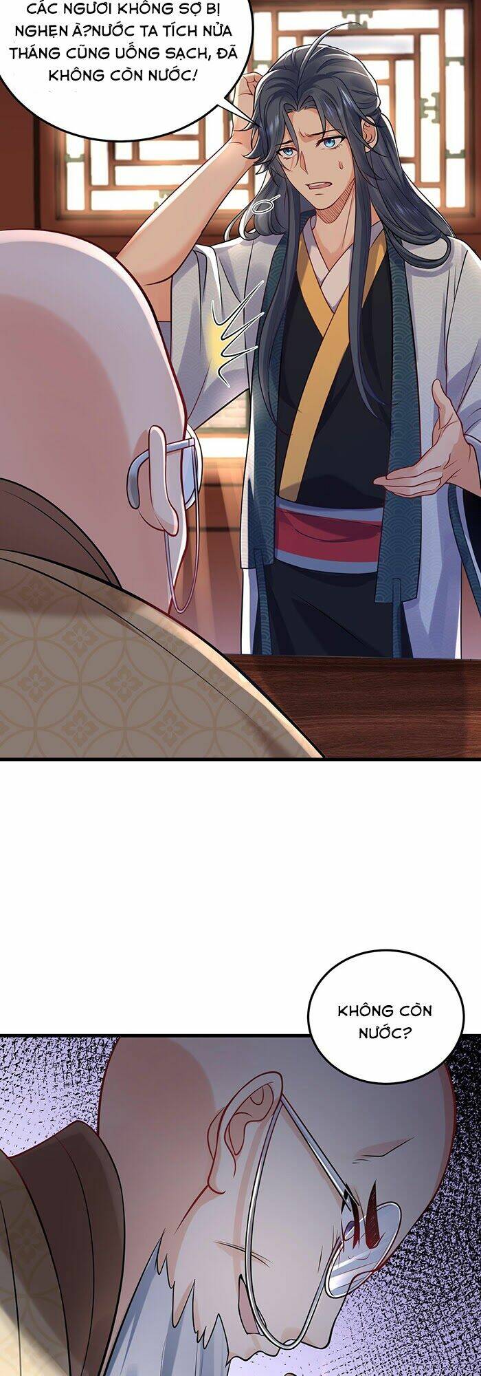 Ta Vô Địch Lúc Nào Chapter 5 - Trang 2