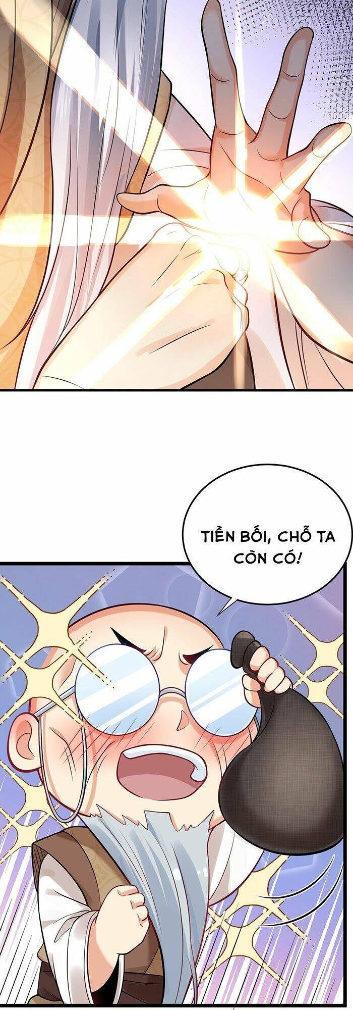 Ta Vô Địch Lúc Nào Chapter 5 - Trang 2