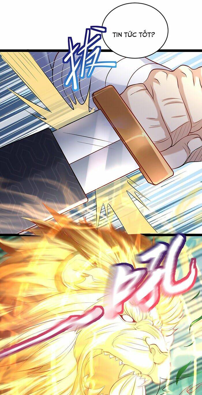 Ta Vô Địch Lúc Nào Chapter 5 - Trang 2