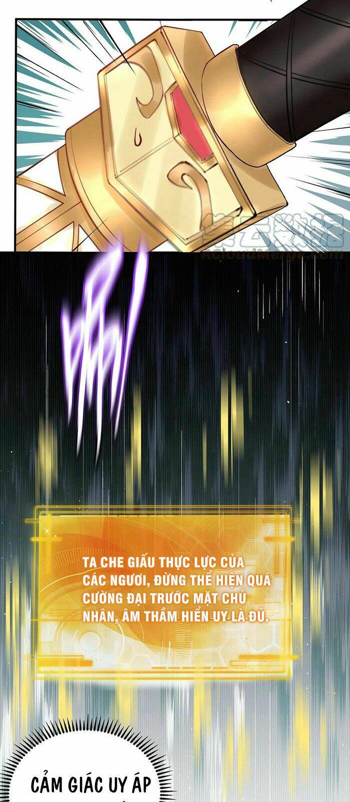 Ta Vô Địch Lúc Nào Chapter 50 - Trang 2