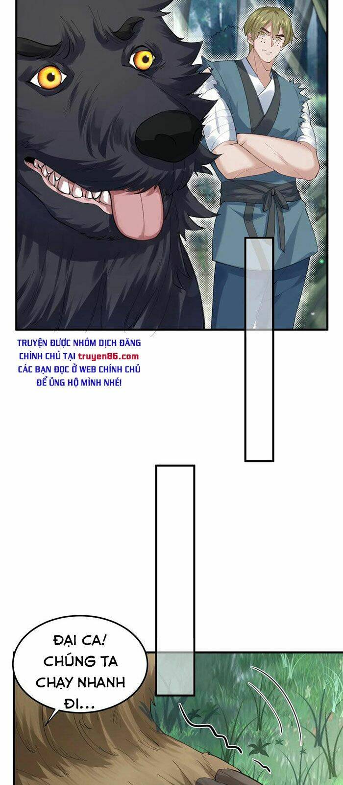 Ta Vô Địch Lúc Nào Chapter 52 - Trang 2