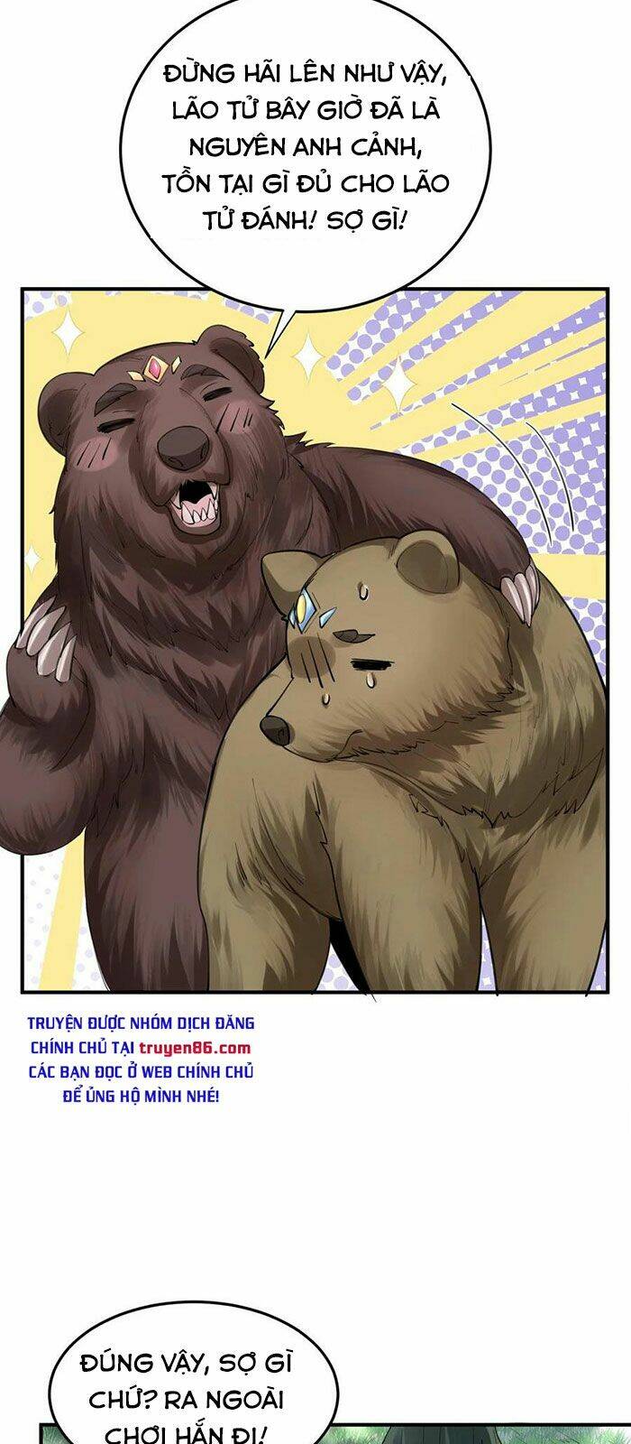 Ta Vô Địch Lúc Nào Chapter 52 - Trang 2