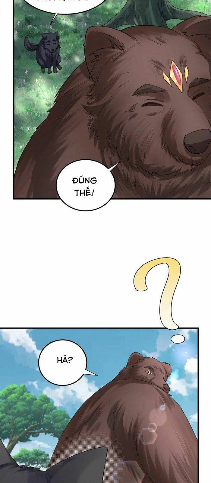 Ta Vô Địch Lúc Nào Chapter 52 - Trang 2