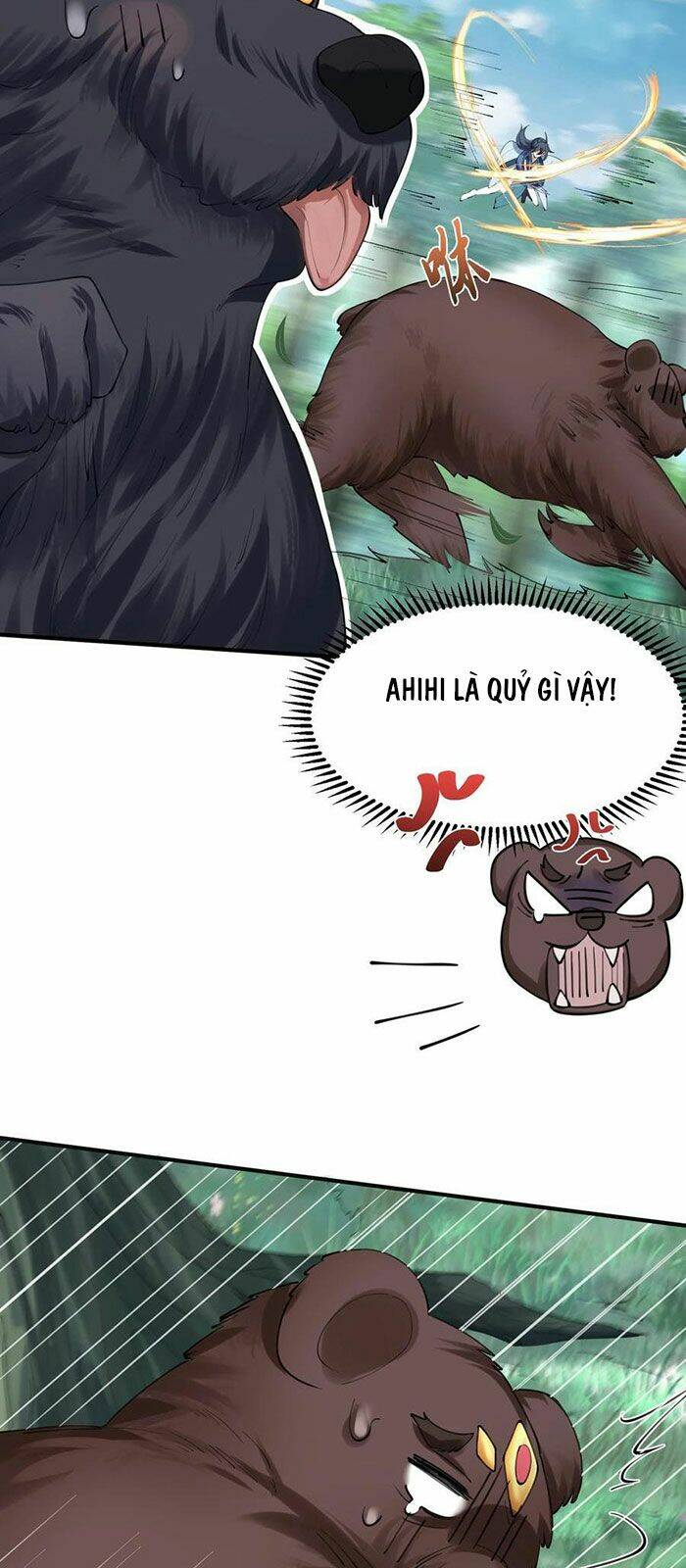 Ta Vô Địch Lúc Nào Chapter 53 - Trang 2