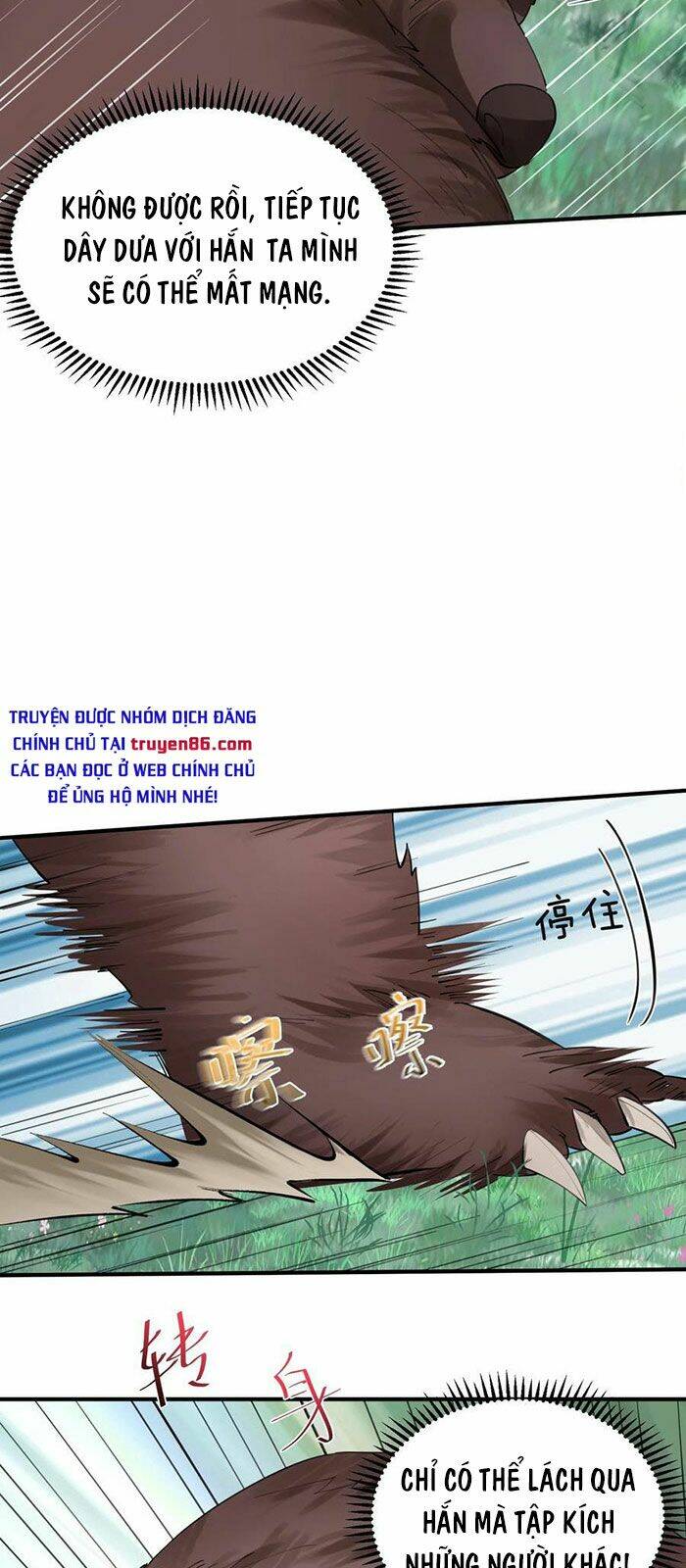 Ta Vô Địch Lúc Nào Chapter 53 - Trang 2