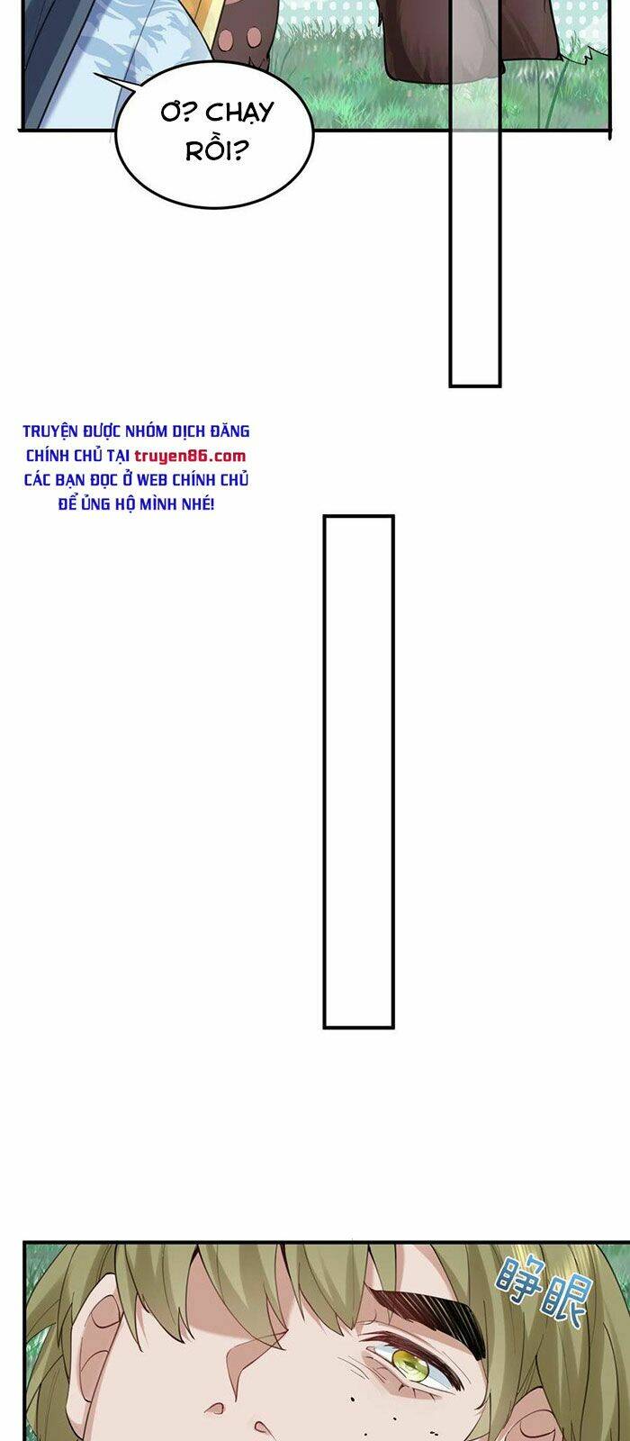 Ta Vô Địch Lúc Nào Chapter 53 - Trang 2