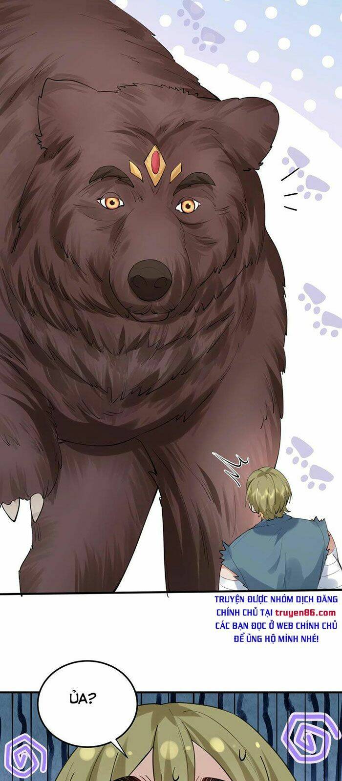 Ta Vô Địch Lúc Nào Chapter 53 - Trang 2