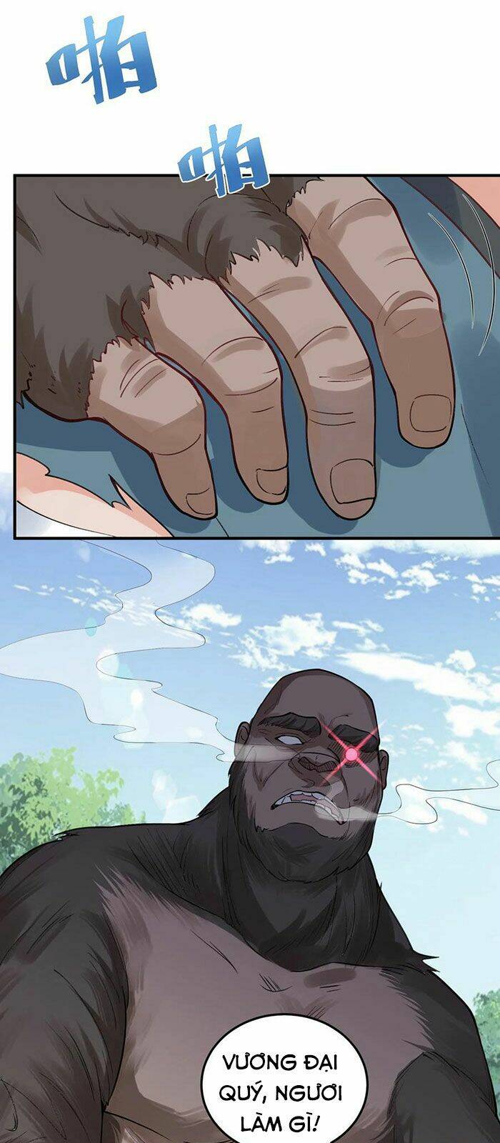 Ta Vô Địch Lúc Nào Chapter 53 - Trang 2