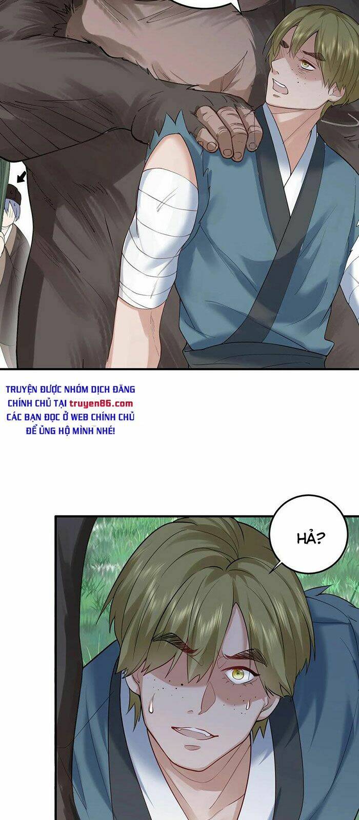 Ta Vô Địch Lúc Nào Chapter 53 - Trang 2
