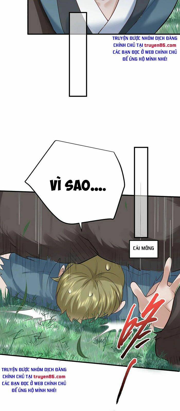 Ta Vô Địch Lúc Nào Chapter 53 - Trang 2