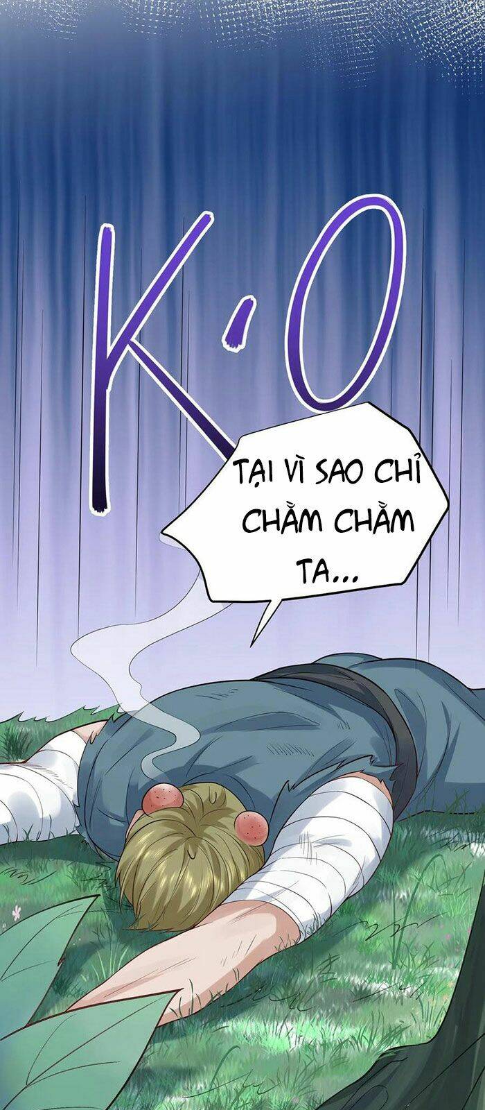 Ta Vô Địch Lúc Nào Chapter 53 - Trang 2