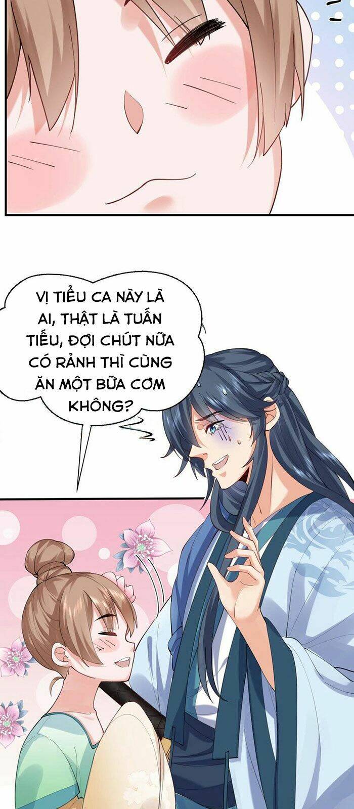 Ta Vô Địch Lúc Nào Chapter 54 - Trang 2