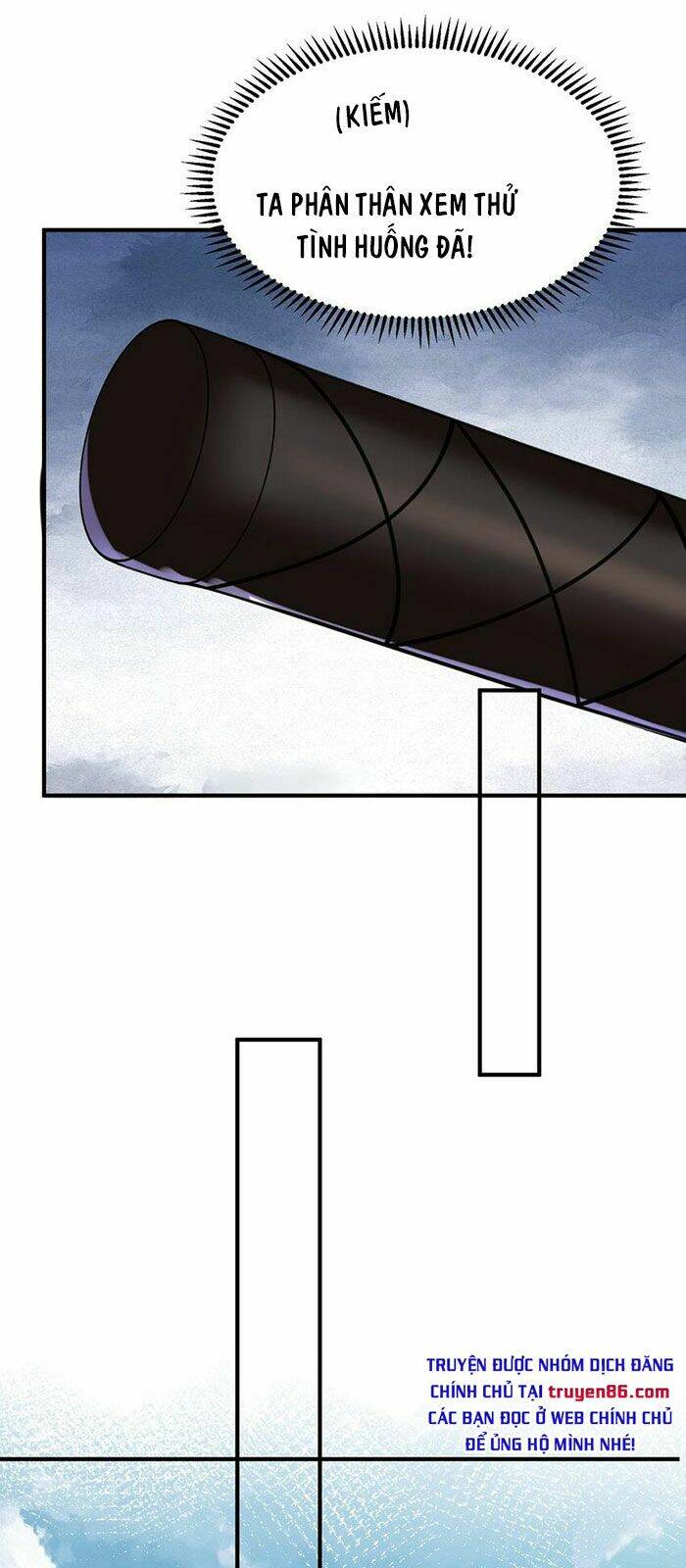 Ta Vô Địch Lúc Nào Chapter 56 - Trang 2