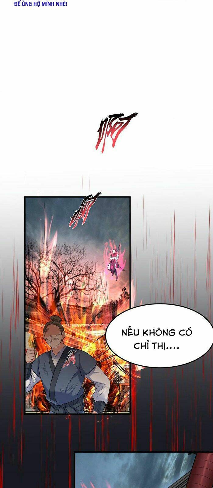 Ta Vô Địch Lúc Nào Chapter 56 - Trang 2