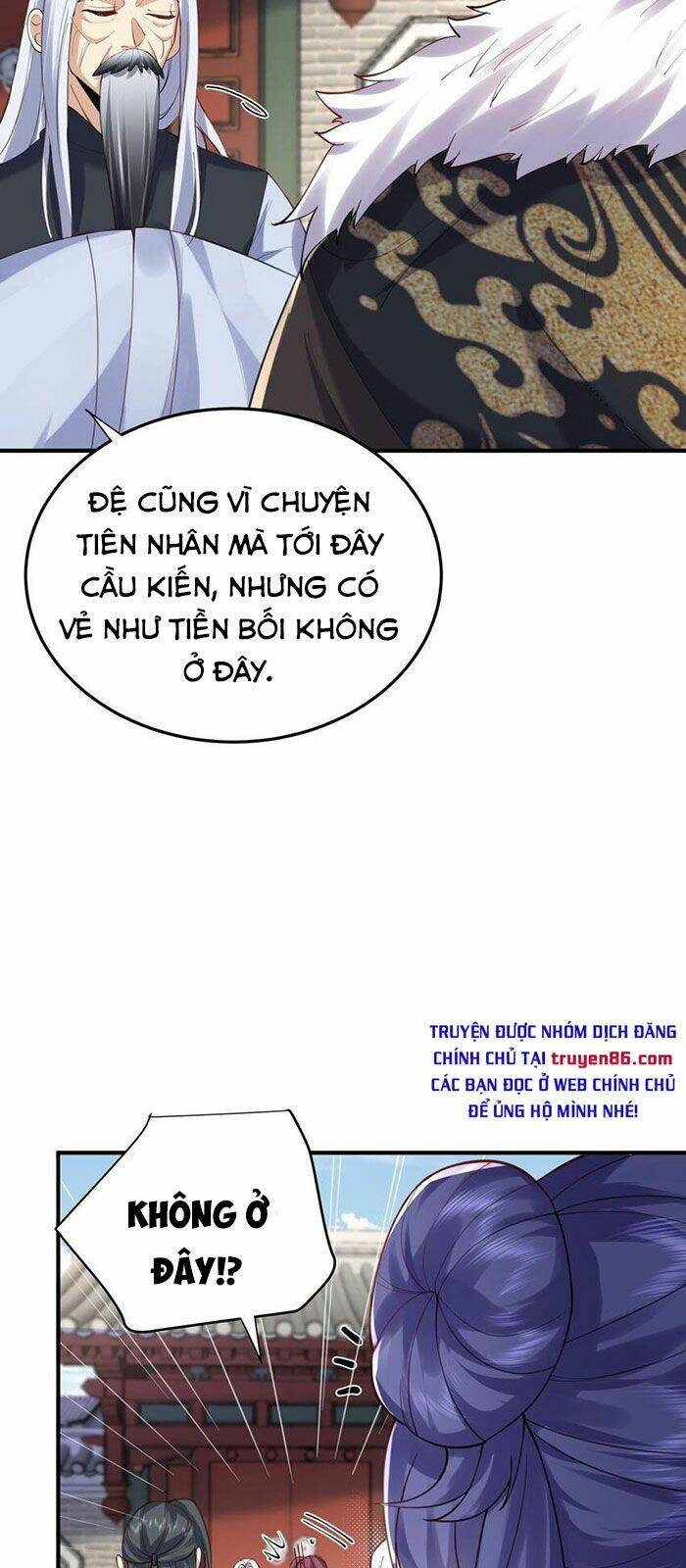 Ta Vô Địch Lúc Nào Chapter 56 - Trang 2