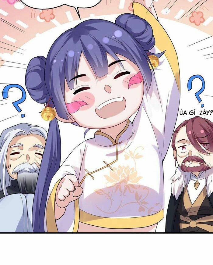 Ta Vô Địch Lúc Nào Chapter 56 - Trang 2