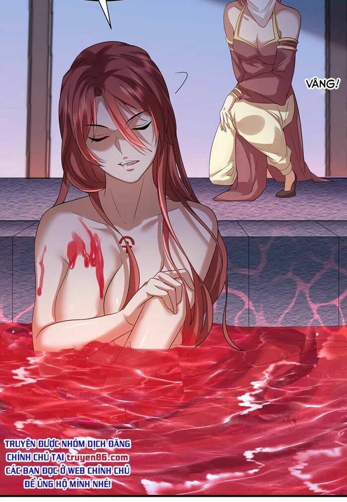 Ta Vô Địch Lúc Nào Chapter 57 - Trang 2