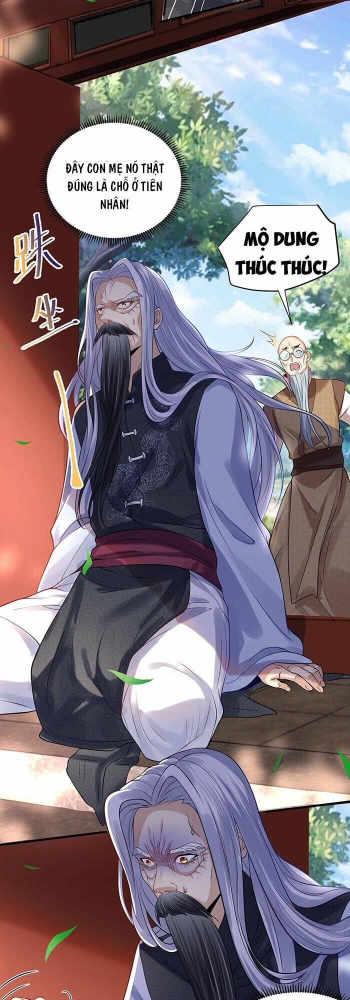 Ta Vô Địch Lúc Nào Chapter 6 - Trang 2