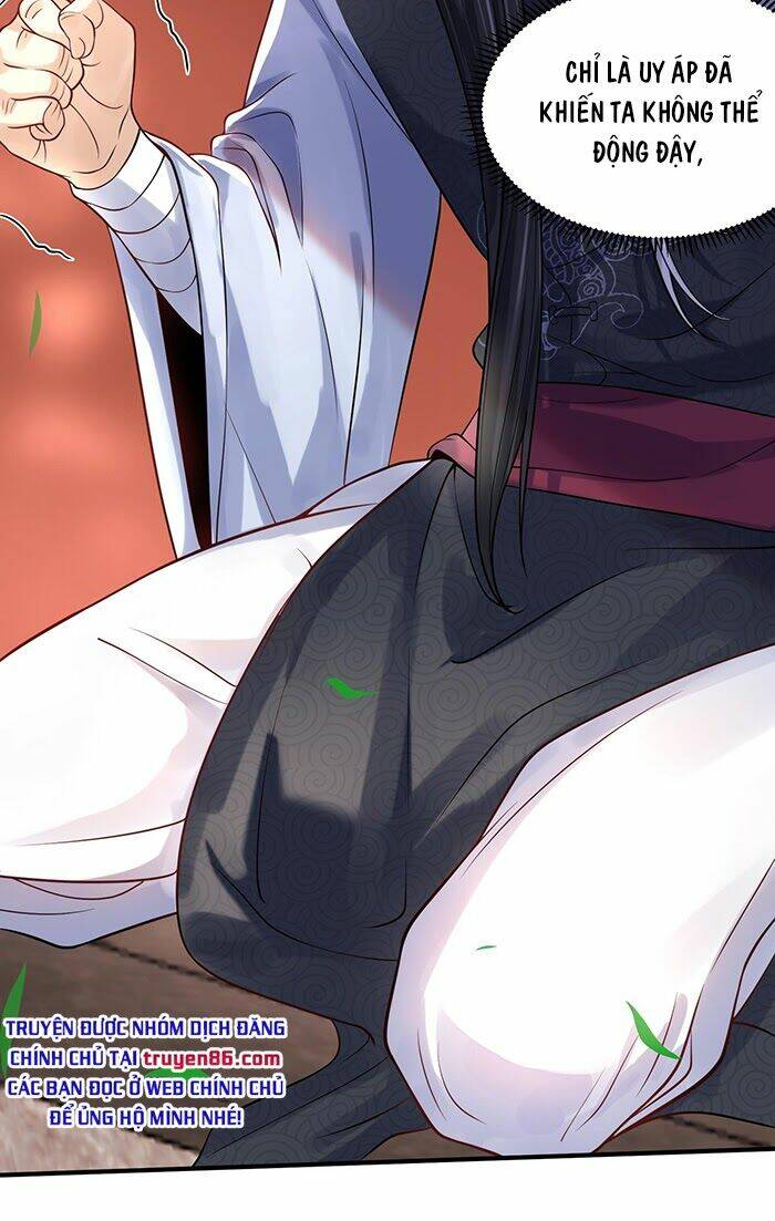 Ta Vô Địch Lúc Nào Chapter 6 - Trang 2