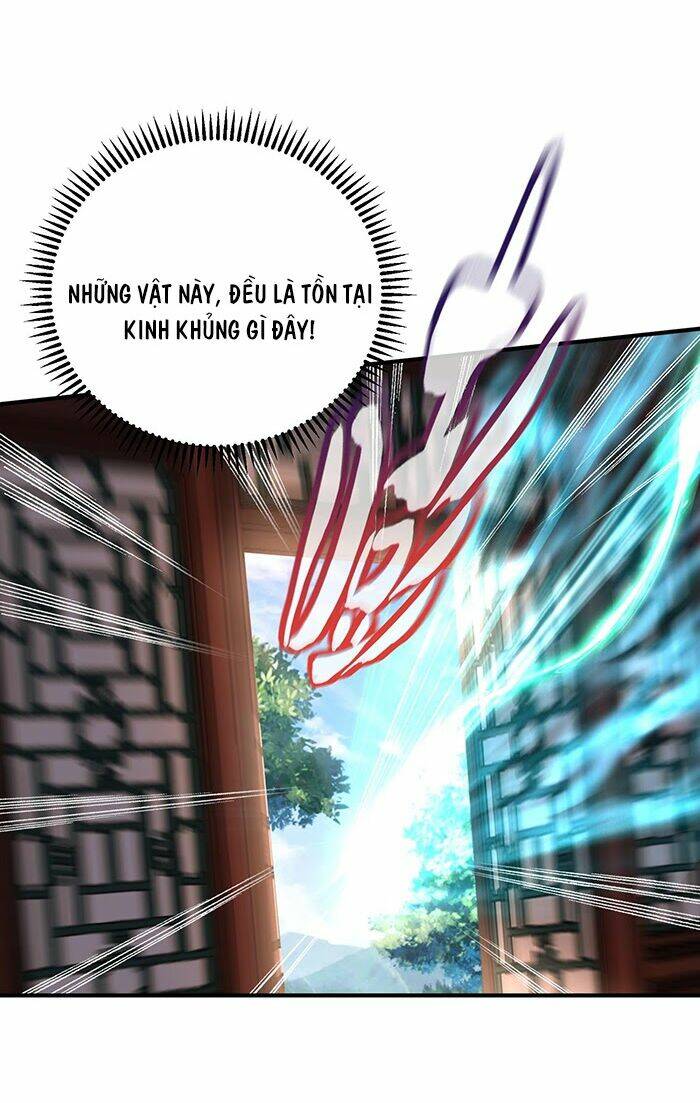 Ta Vô Địch Lúc Nào Chapter 6 - Trang 2