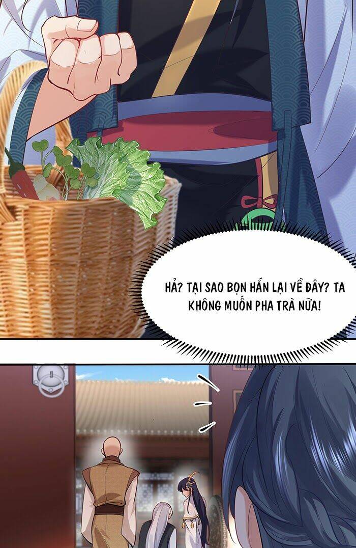 Ta Vô Địch Lúc Nào Chapter 6 - Trang 2