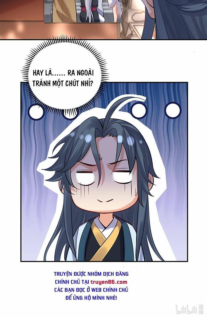 Ta Vô Địch Lúc Nào Chapter 6 - Trang 2