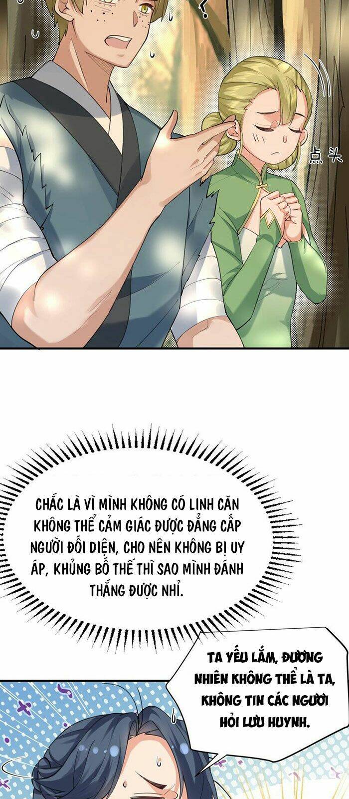 Ta Vô Địch Lúc Nào Chapter 60 - Trang 2