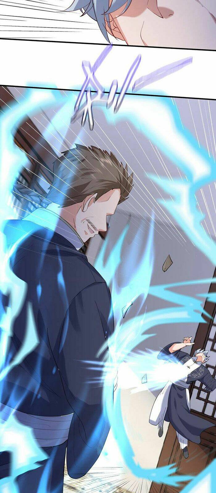 Ta Vô Địch Lúc Nào Chapter 60 - Trang 2