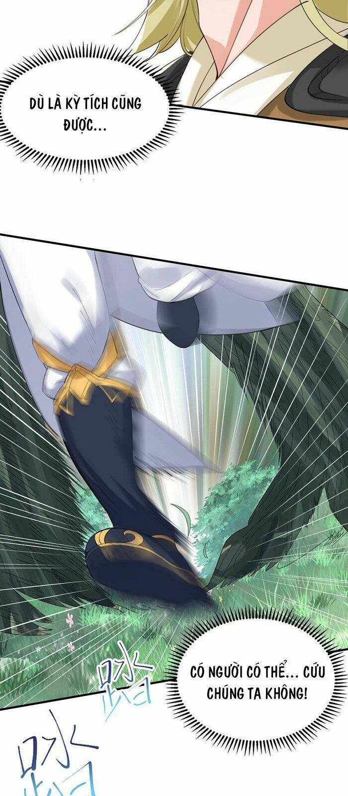 Ta Vô Địch Lúc Nào Chapter 61 - Trang 2