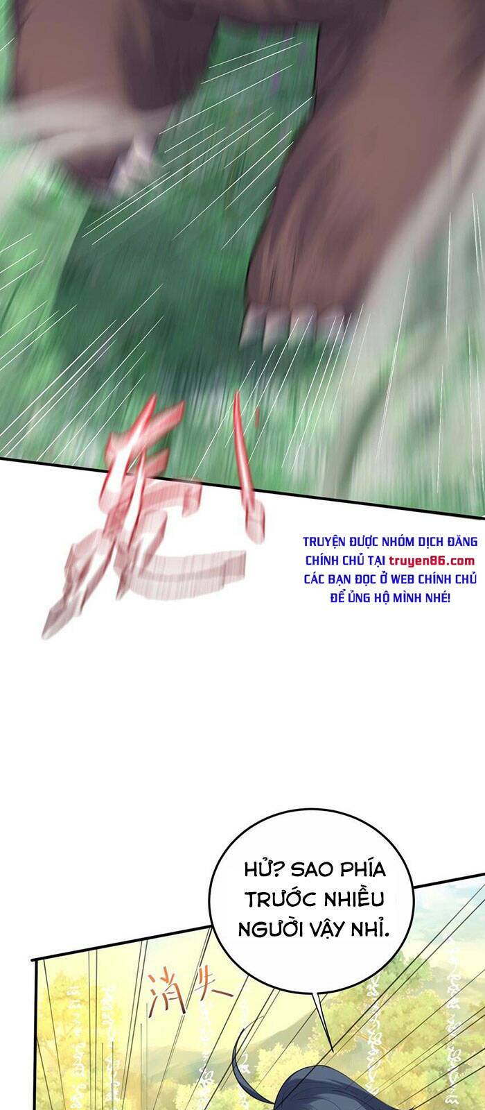 Ta Vô Địch Lúc Nào Chapter 63 - Trang 2