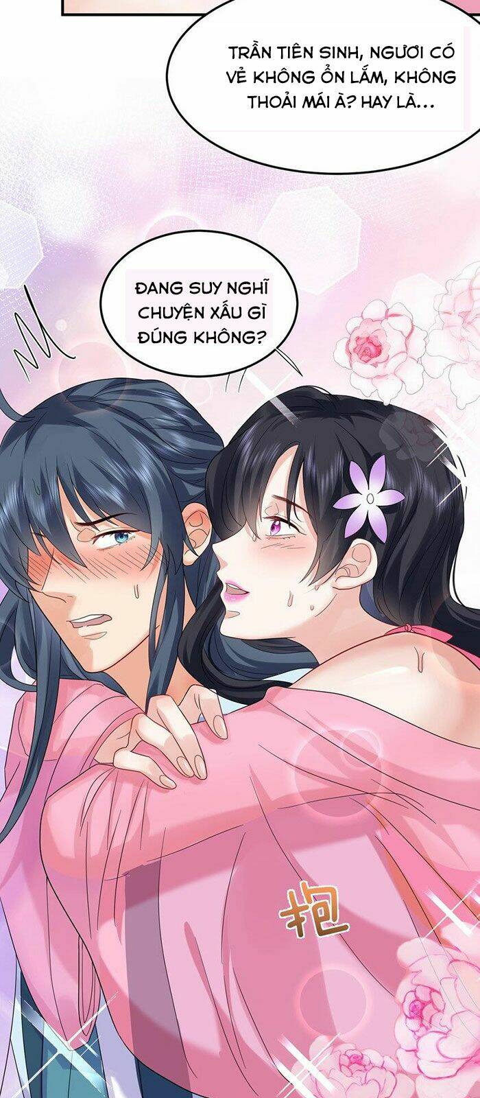 Ta Vô Địch Lúc Nào Chapter 64 - Trang 2