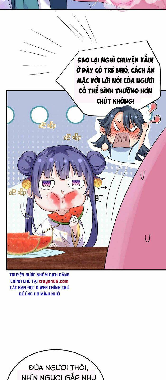 Ta Vô Địch Lúc Nào Chapter 64 - Trang 2