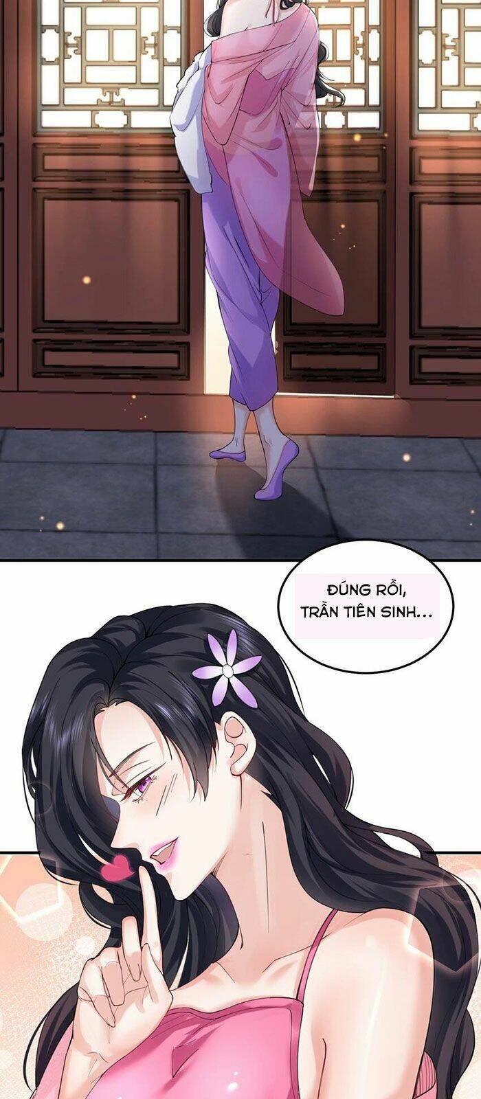 Ta Vô Địch Lúc Nào Chapter 64 - Trang 2