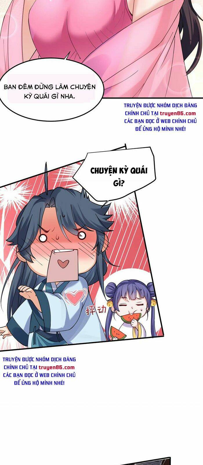 Ta Vô Địch Lúc Nào Chapter 64 - Trang 2