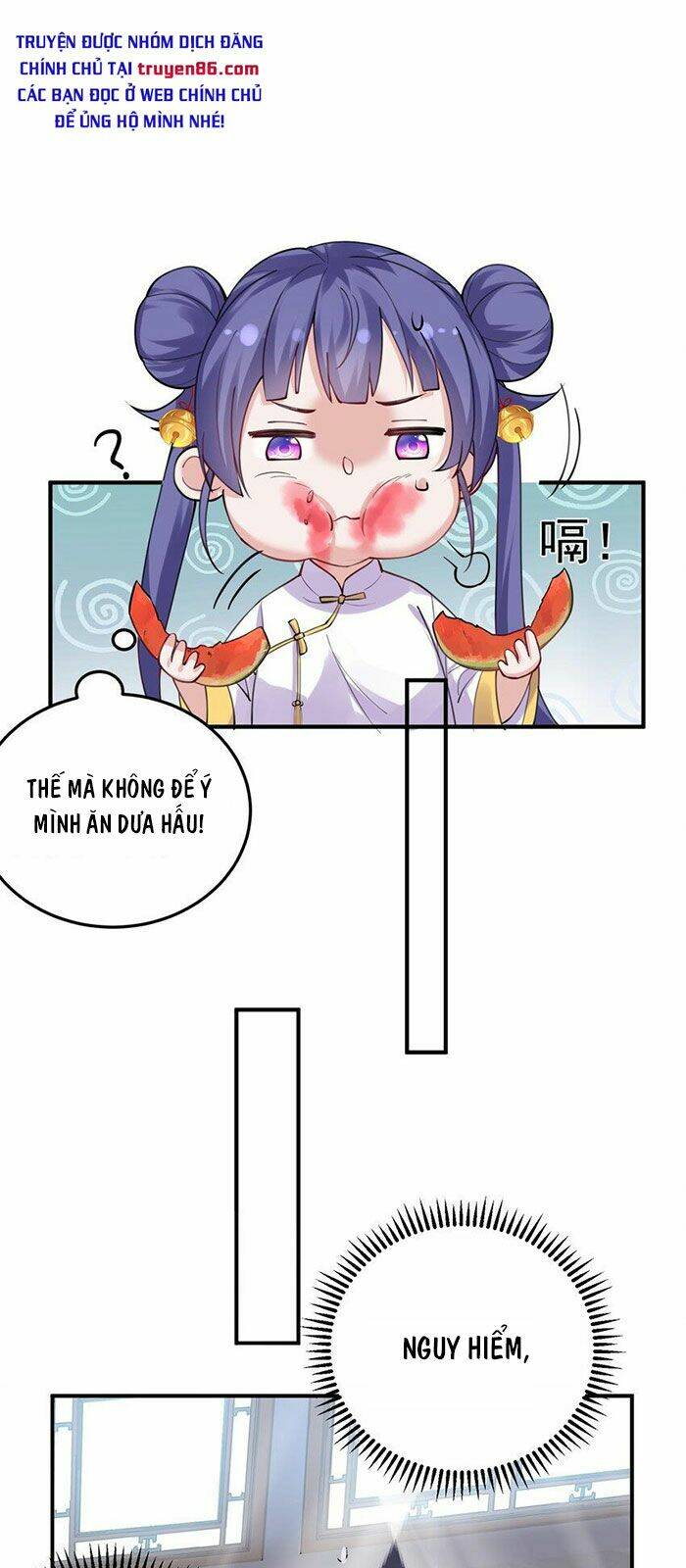 Ta Vô Địch Lúc Nào Chapter 64 - Trang 2