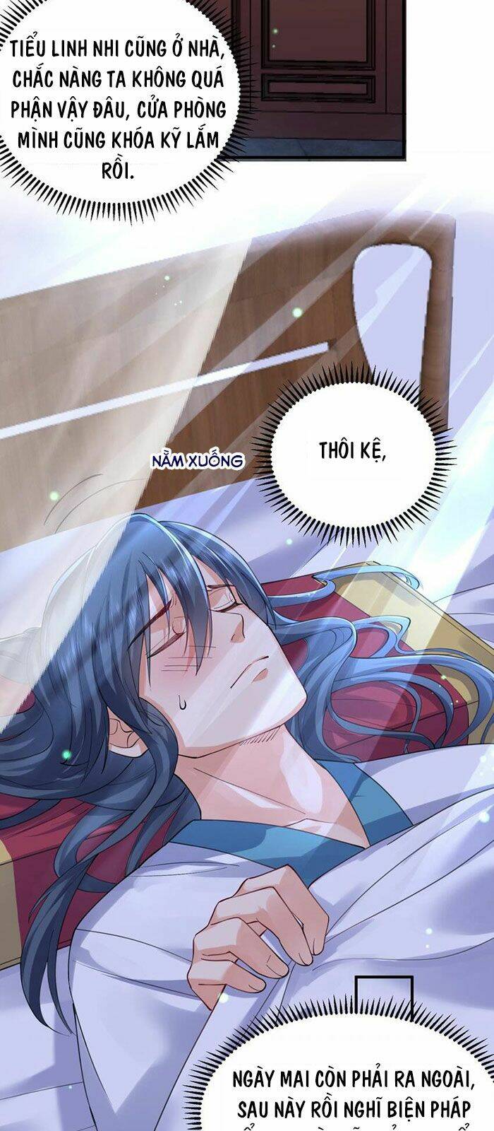 Ta Vô Địch Lúc Nào Chapter 64 - Trang 2